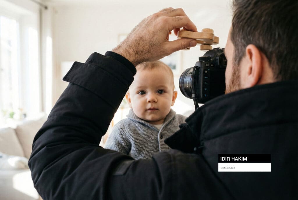 idir hakim photographe paris