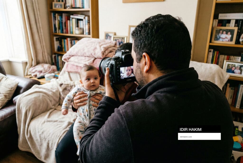 idir hakim photographe paris