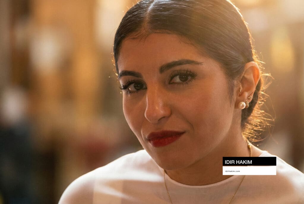 idir hakim photographe paris