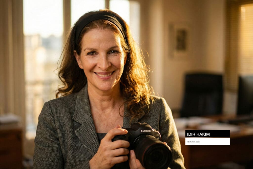 idir hakim photographe paris