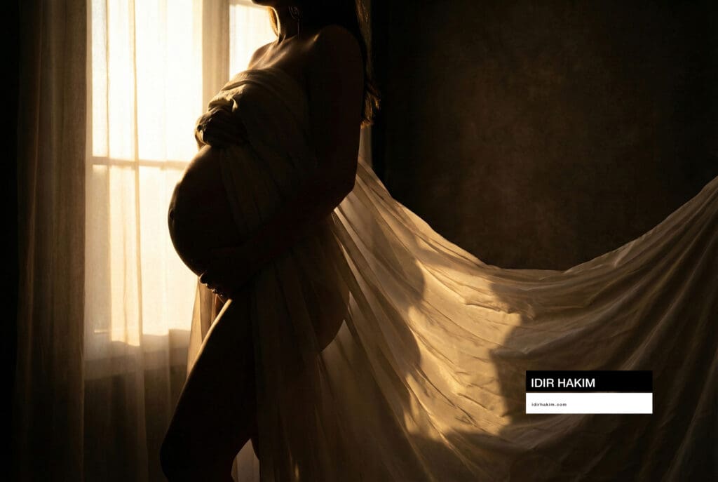 idir hakim photographe paris