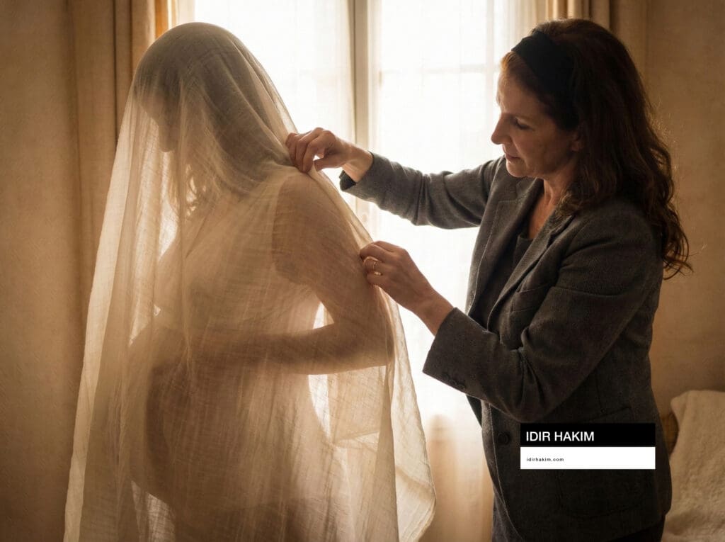 idir hakim photographe paris