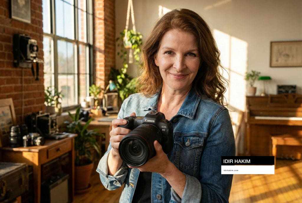 idir hakim photographe paris
