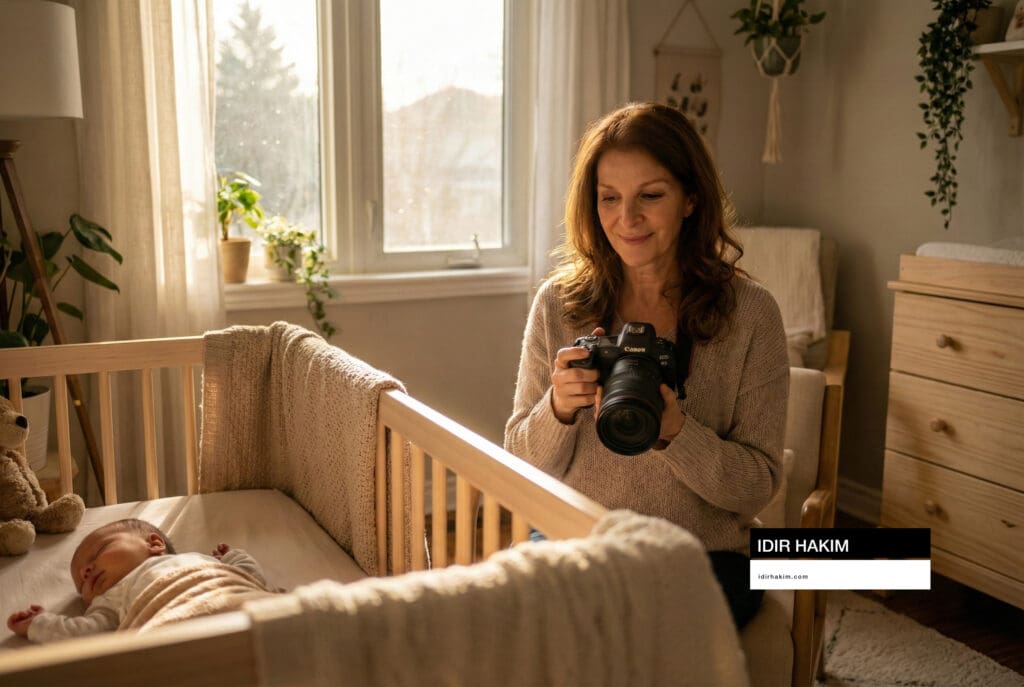 idir hakim photographe paris