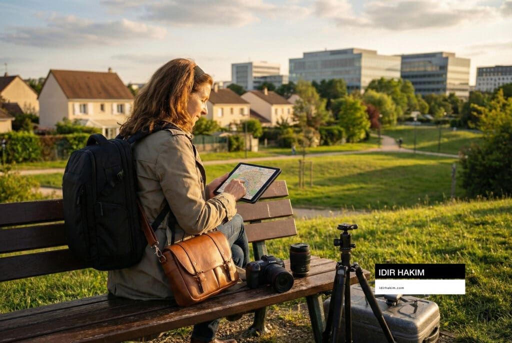 idir hakim photographe paris
