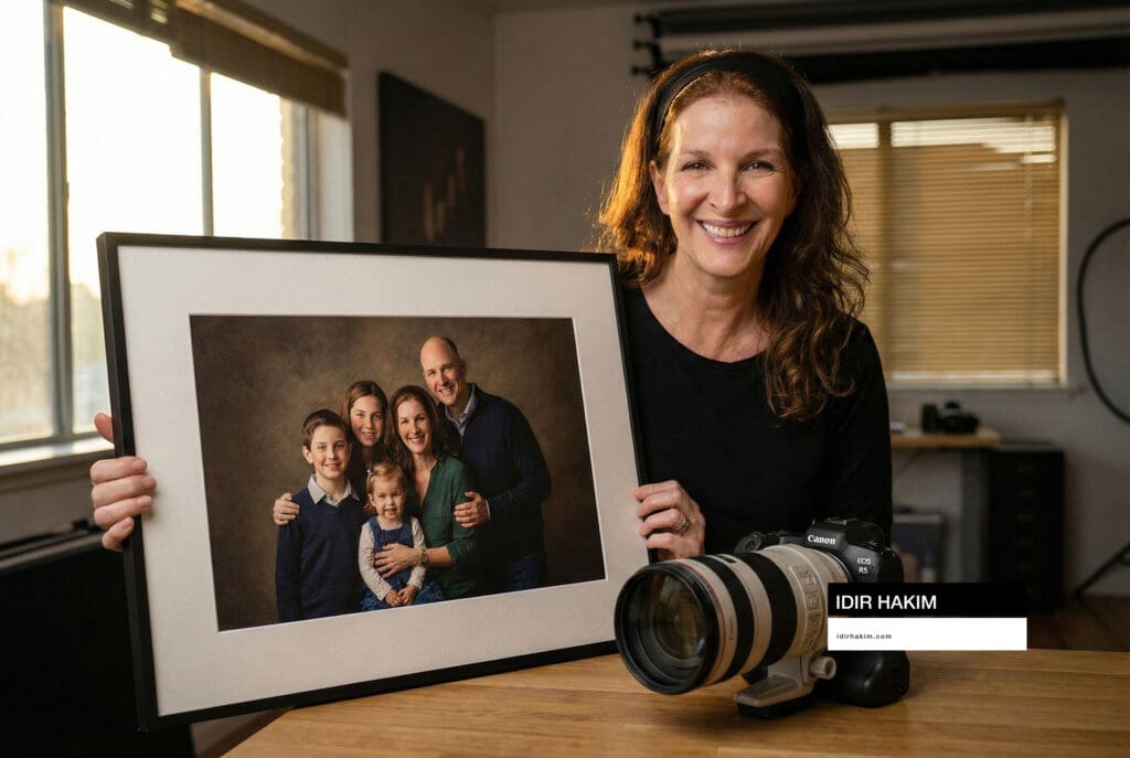 idir hakim photographe paris
