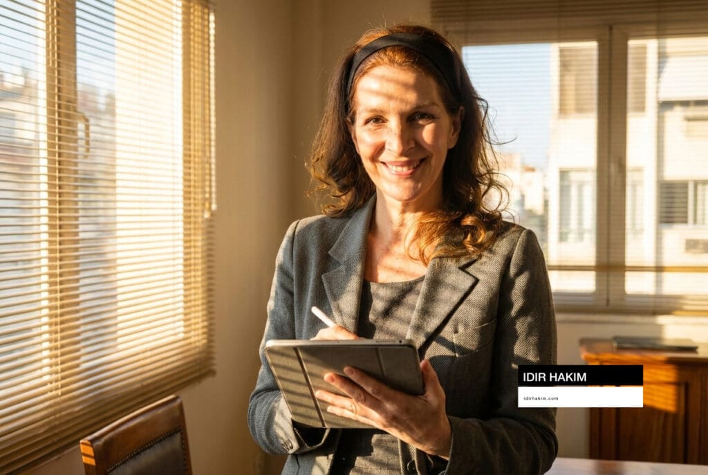 idir hakim photographe paris