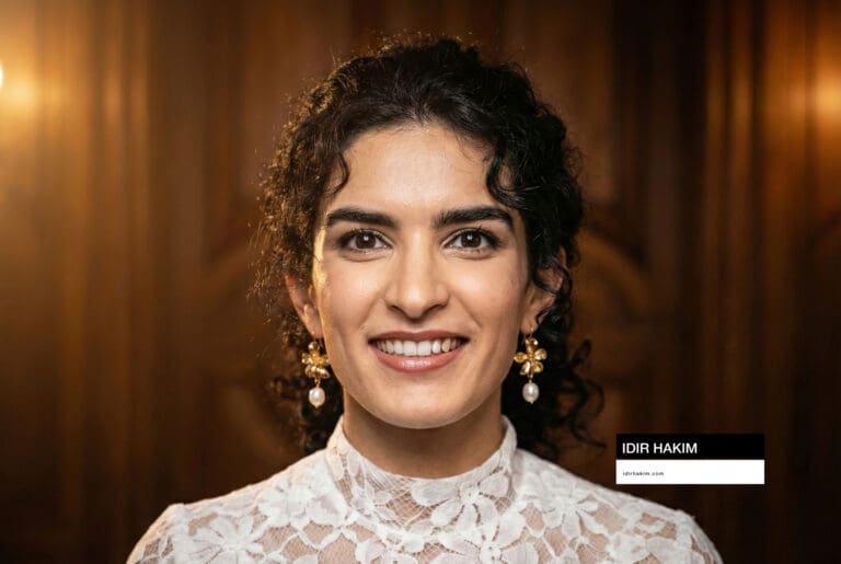 idir hakim photographe paris