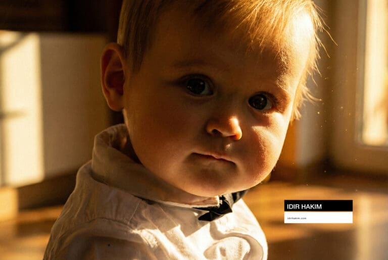 idir hakim photographe paris