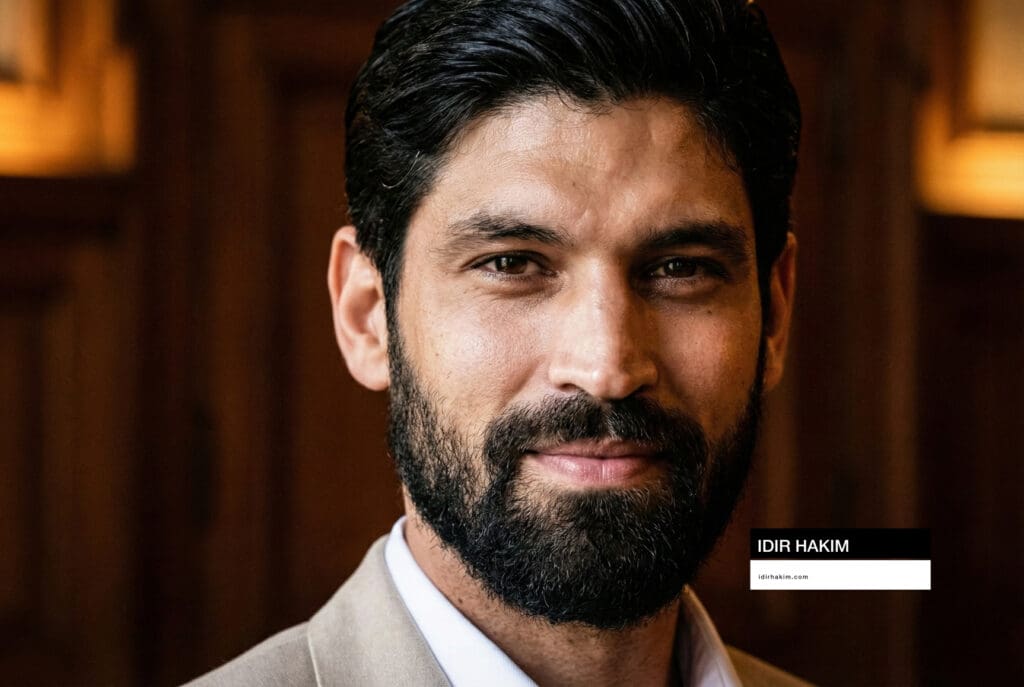 idir hakim photographe paris