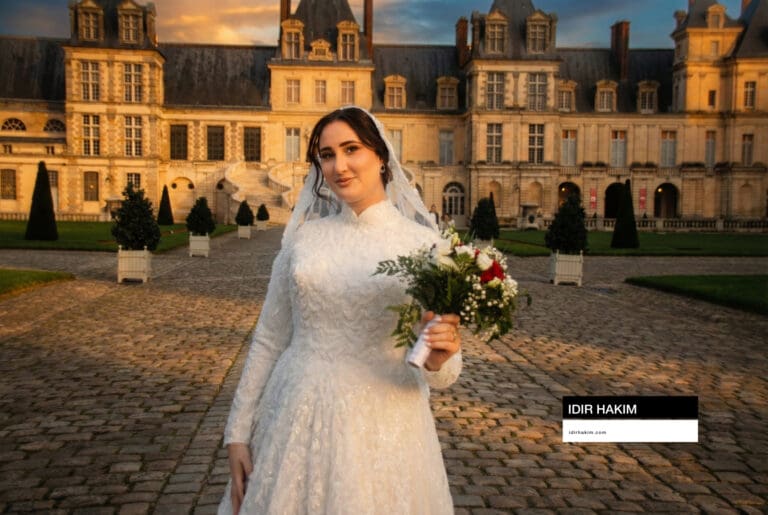 idir hakim photographe paris