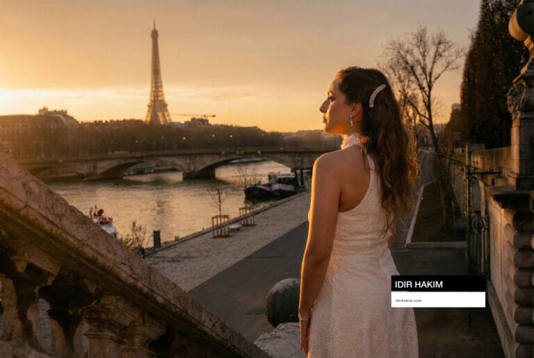 idir hakim photographe paris