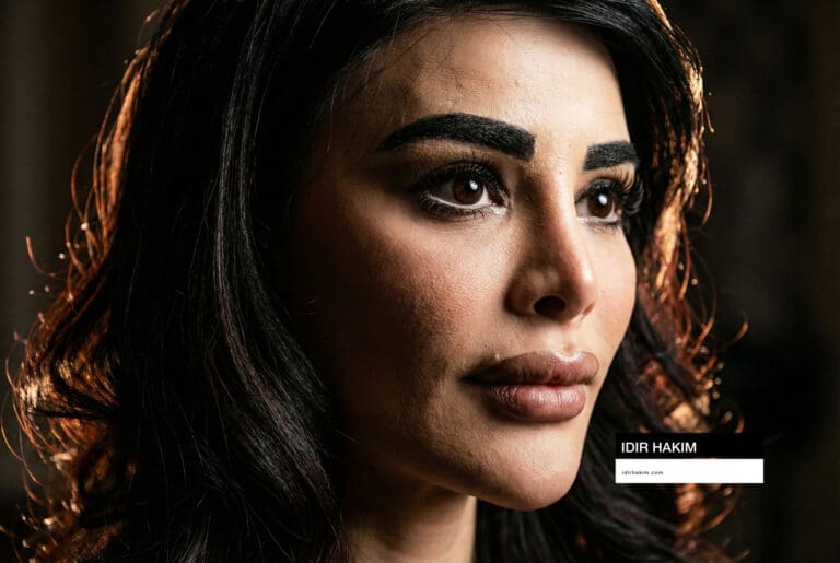 idir hakim photographe paris