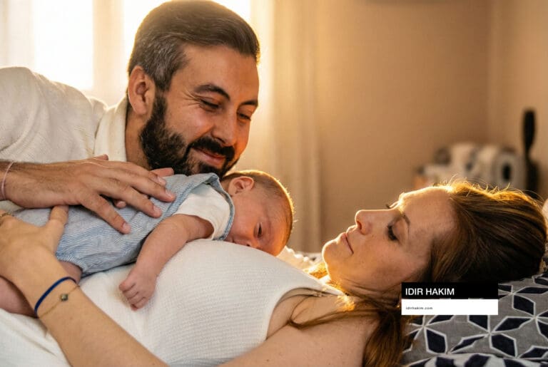 idir hakim photographe paris