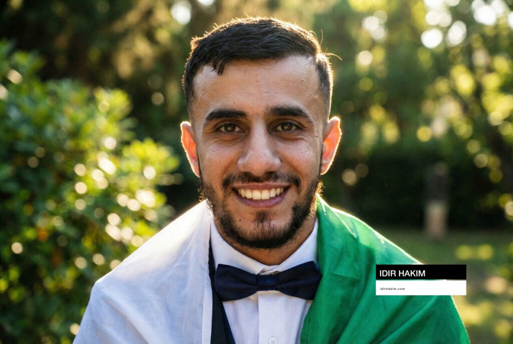 idir hakim photographe paris