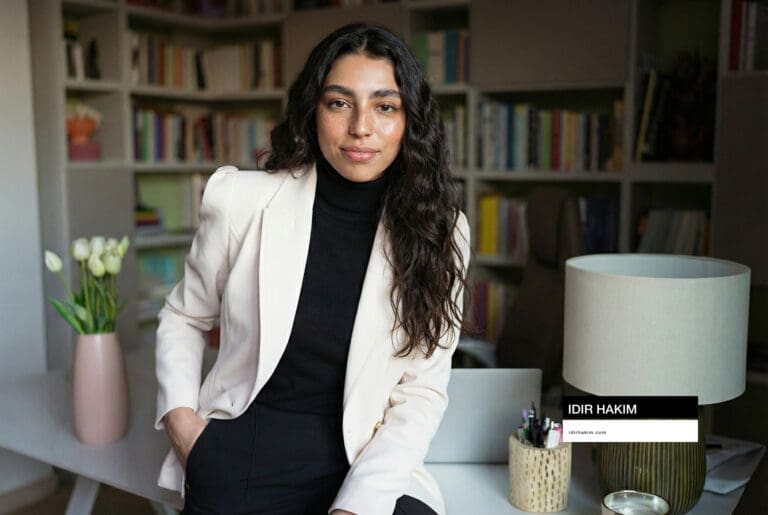 idir hakim photographe paris