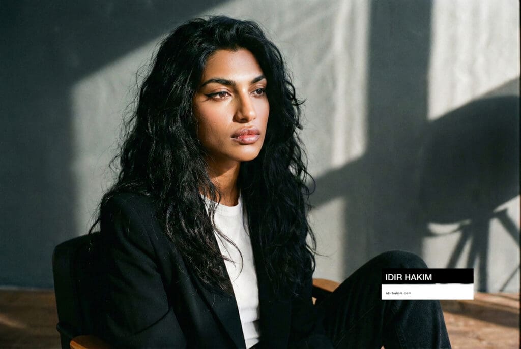 idir hakim photographe paris