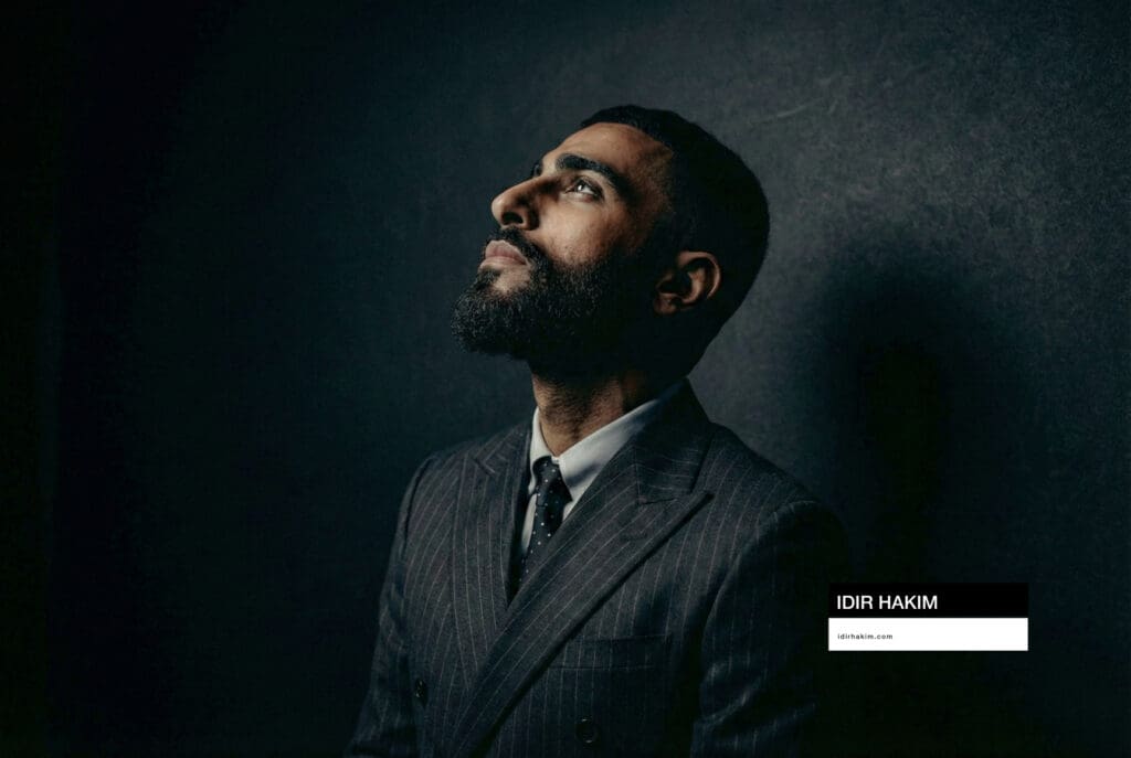 idir hakim photographe paris