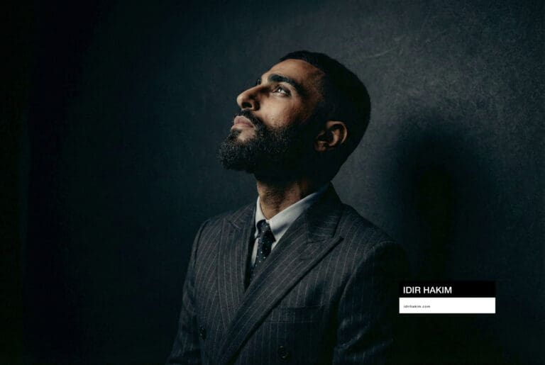 idir hakim photographe paris