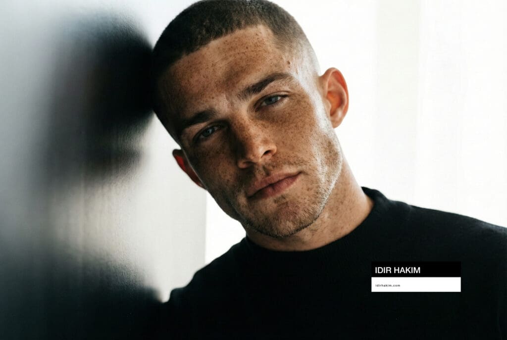 idir hakim photographe paris