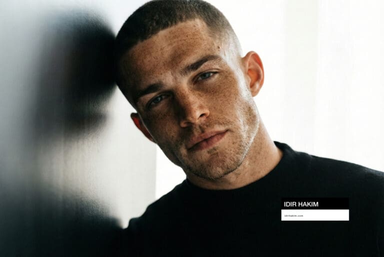 idir hakim photographe paris