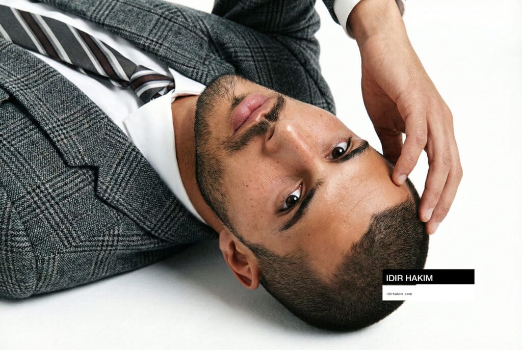 idir hakim photographe paris