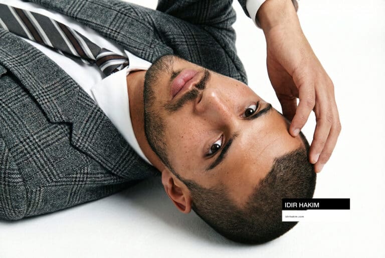 idir hakim photographe paris