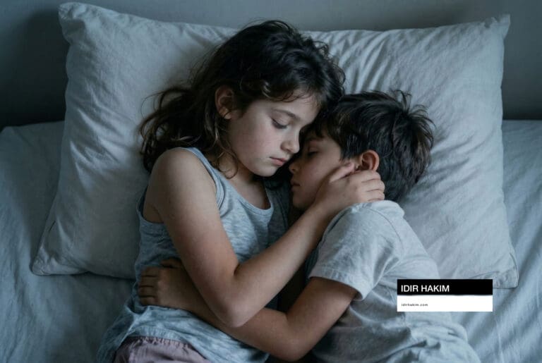 idir hakim photographe paris