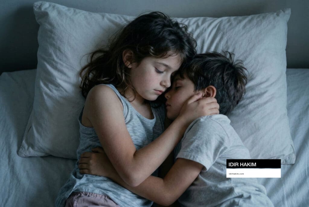 idir hakim photographe paris