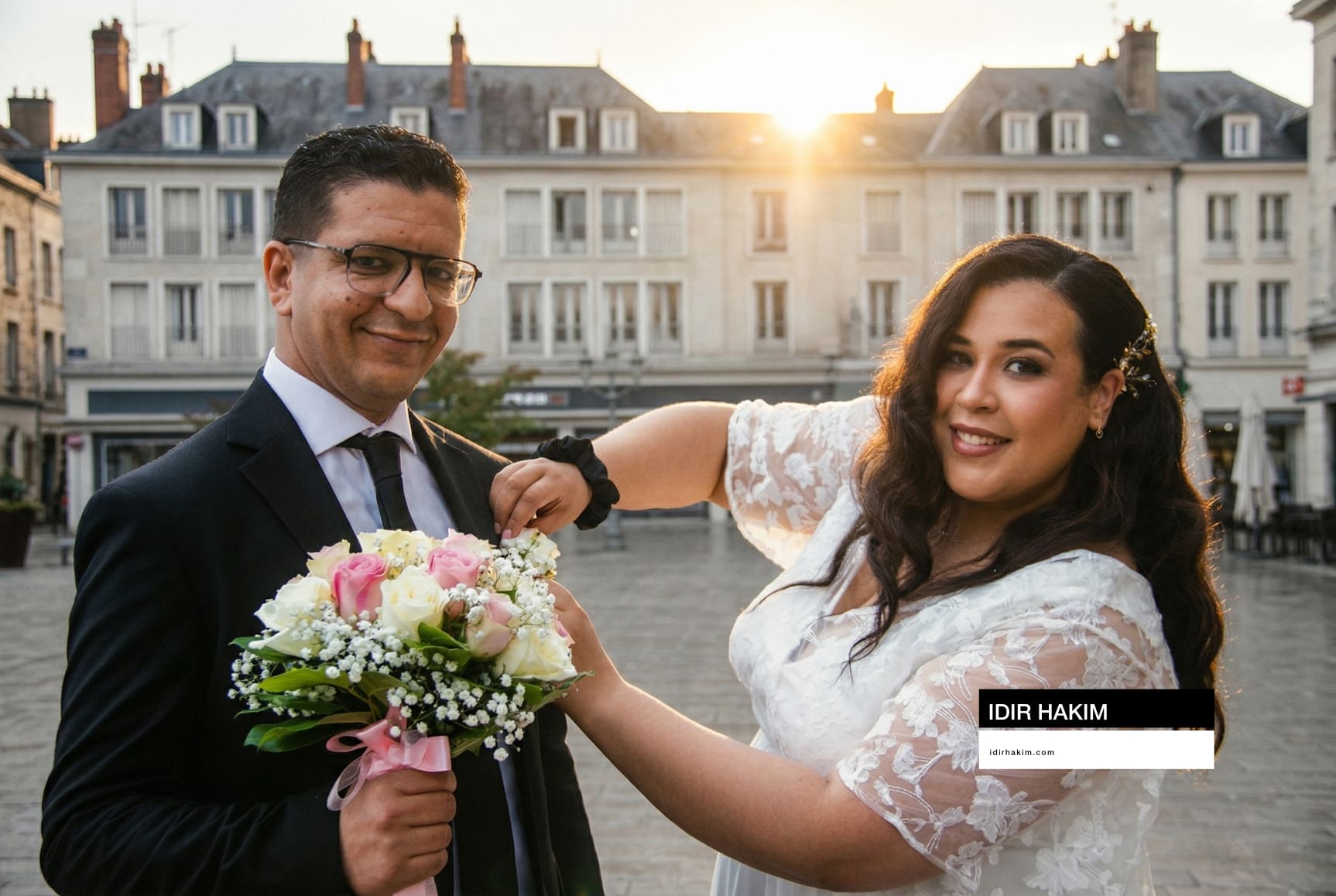 photographe mariage civil