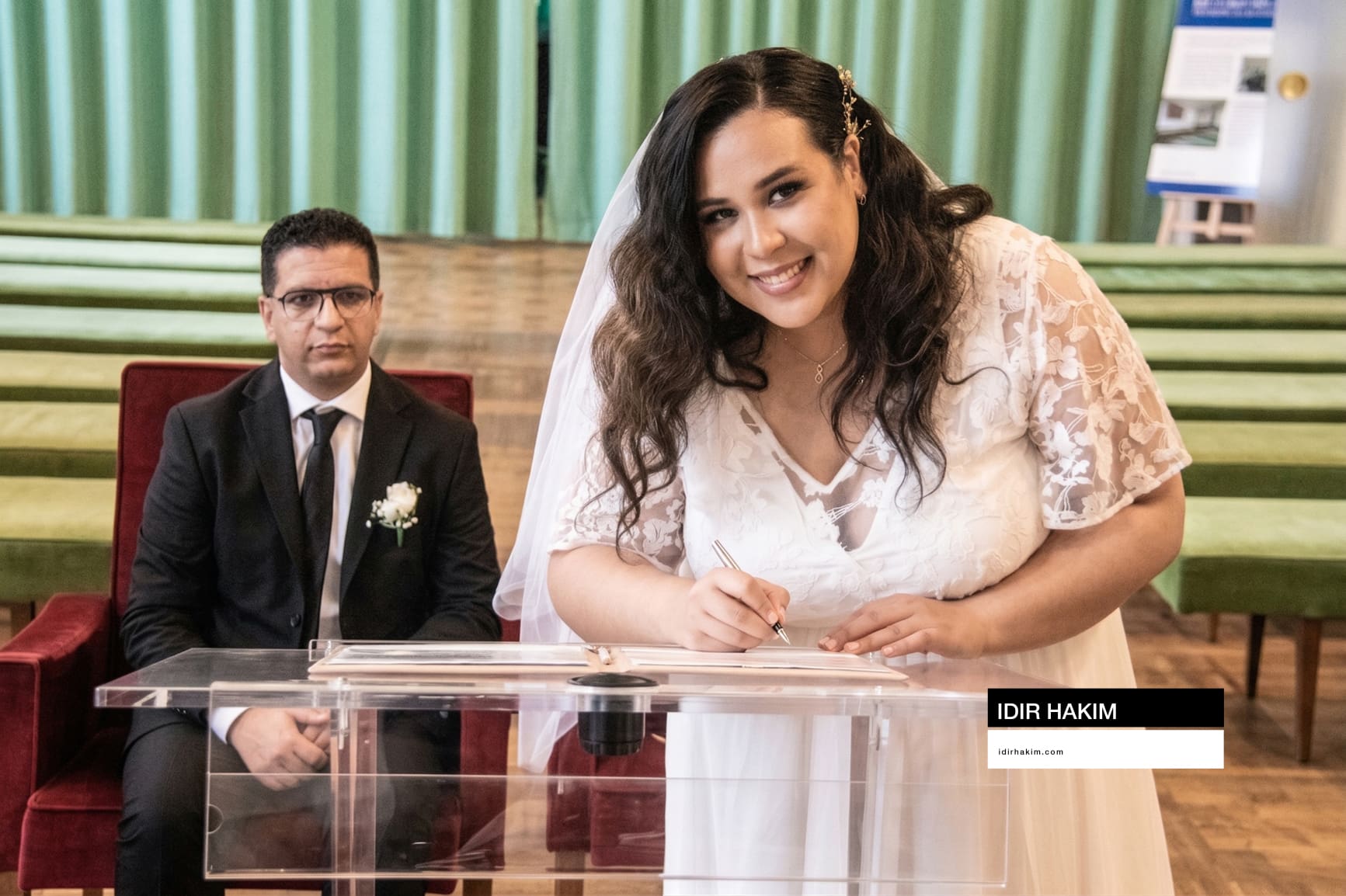 Photographe mariage Paris 5