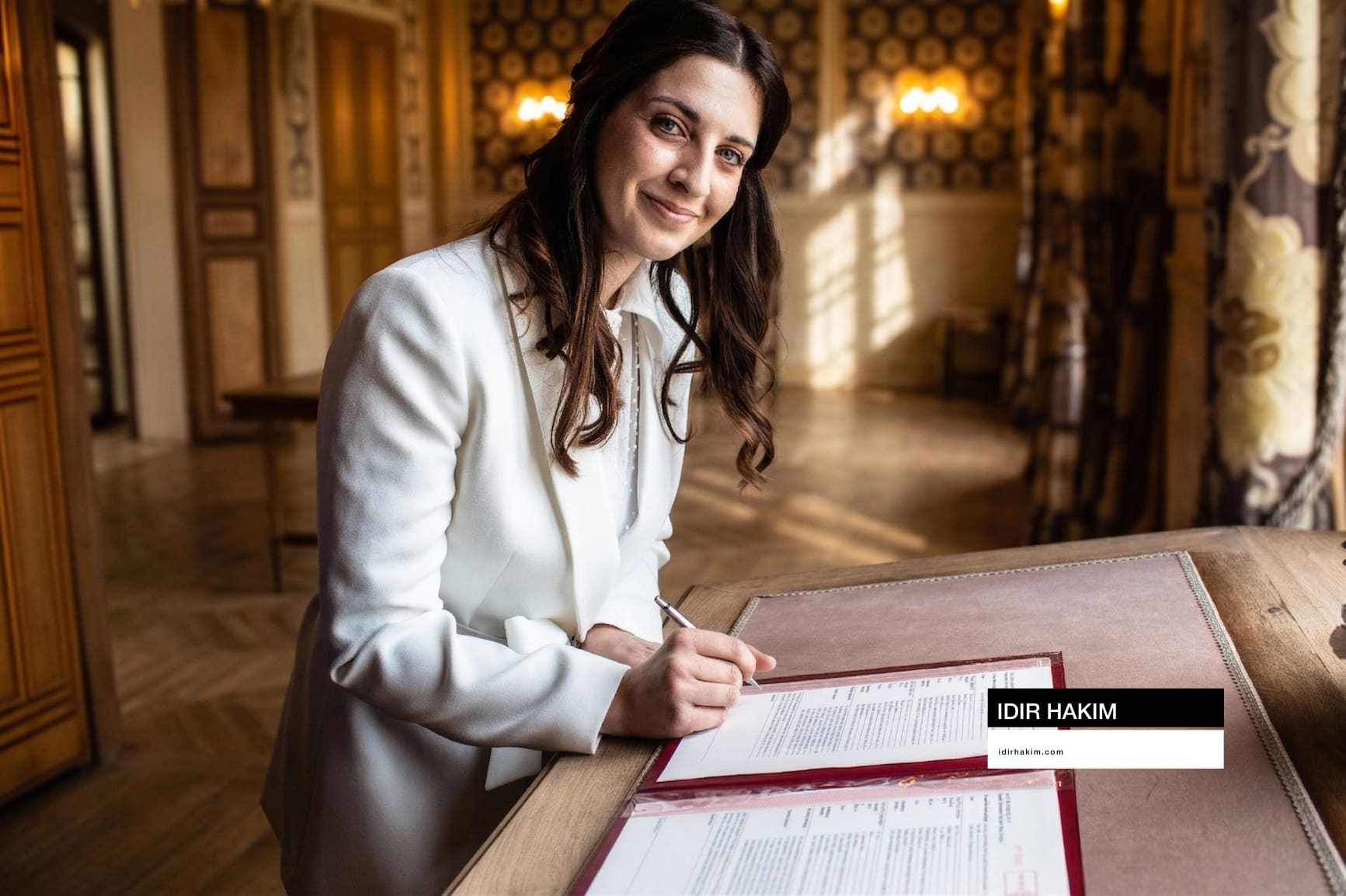 photographe mariage civil