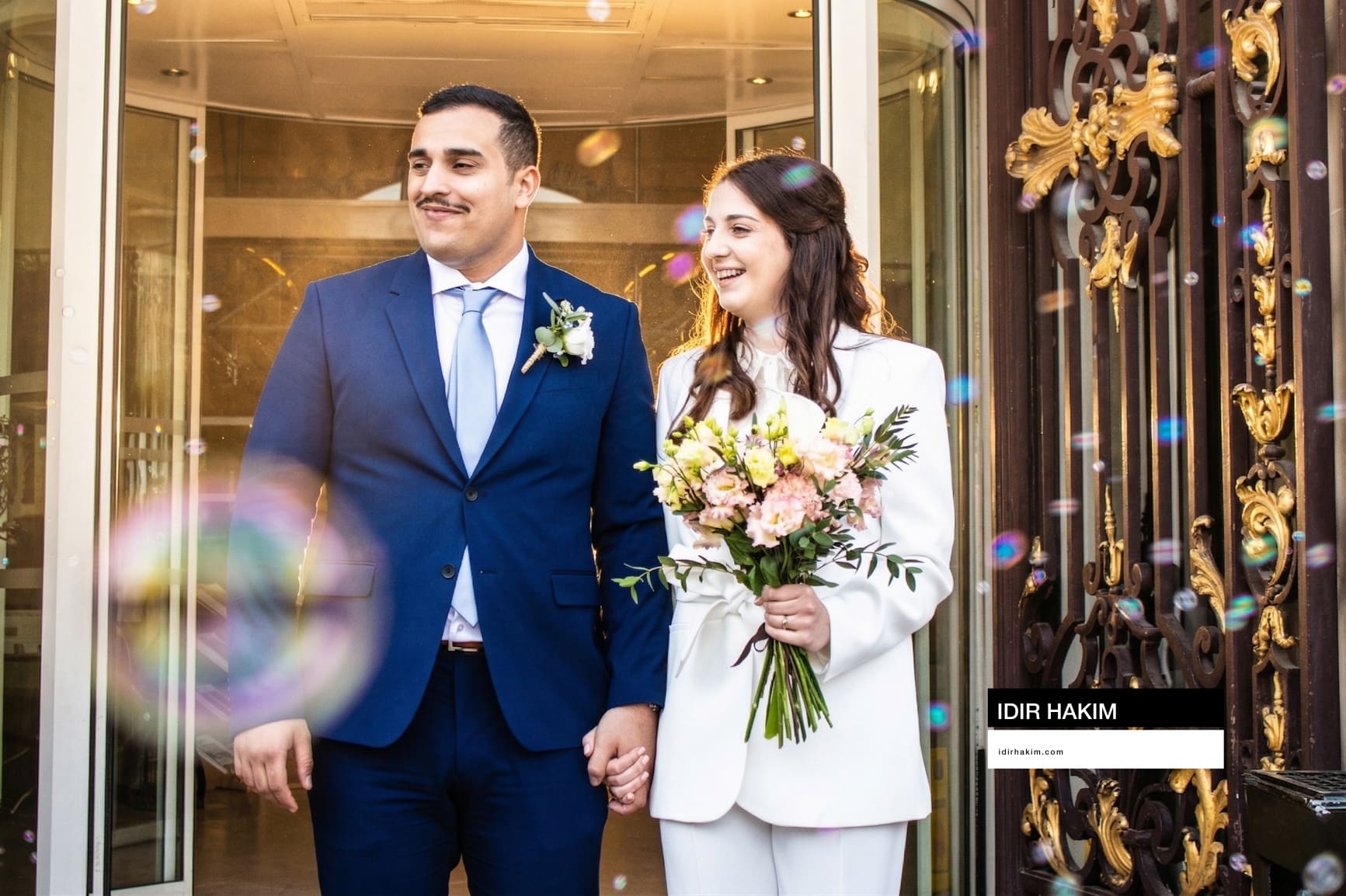 photographe mariage civil