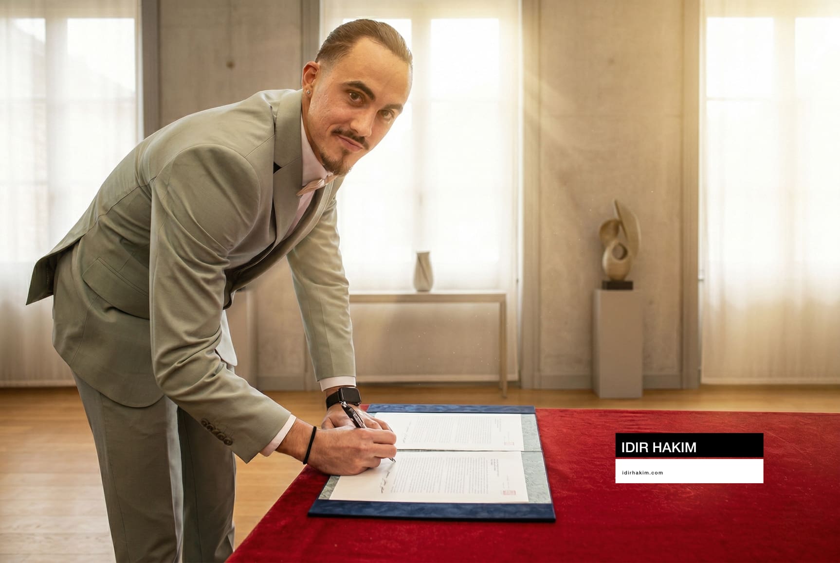 photographe mariage civil