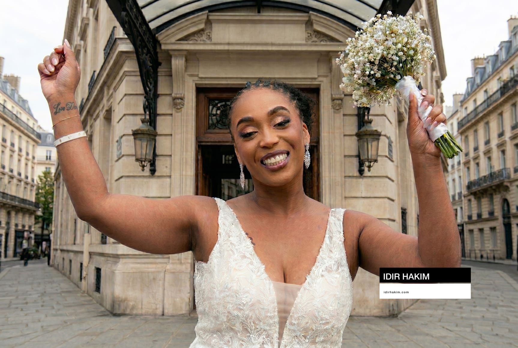 Photographe mariage Paris 5