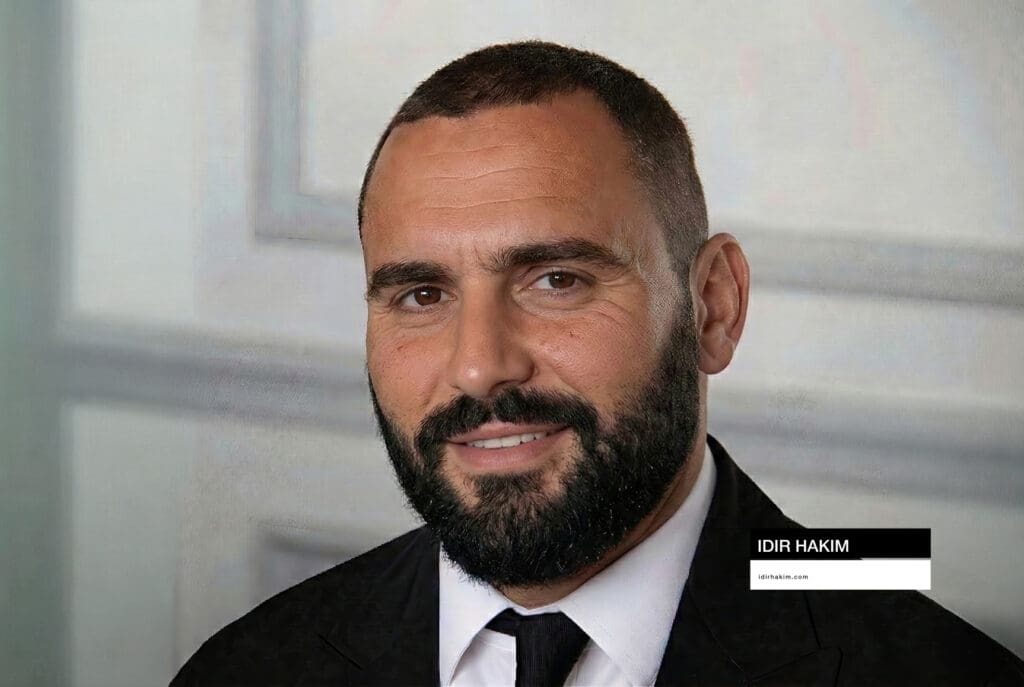 idir hakim photographe paris