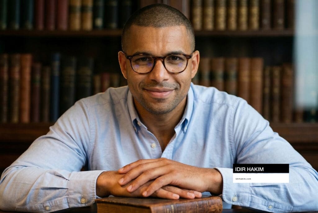 idir hakim photographe paris