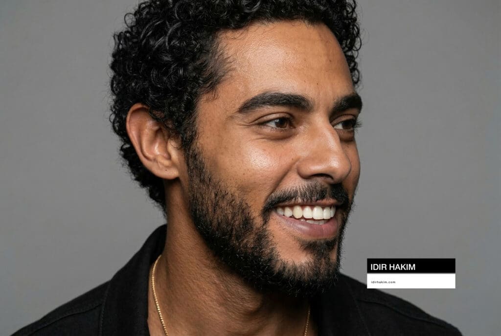 idir hakim photographe paris