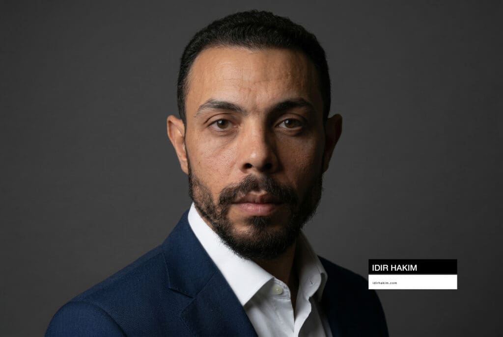 idir hakim photographe paris