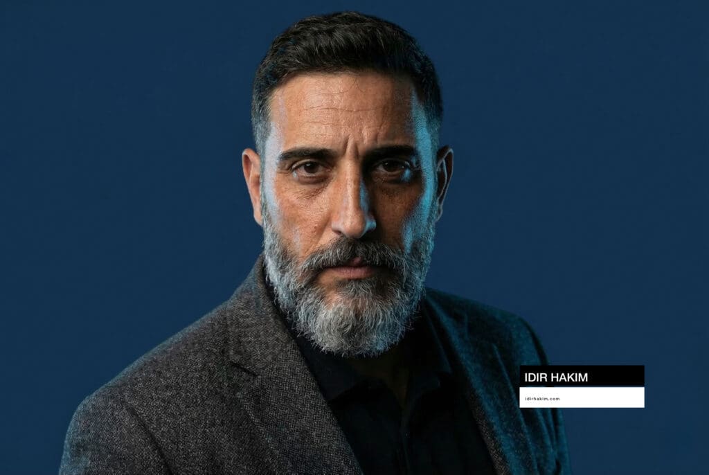 idir hakim photographe paris