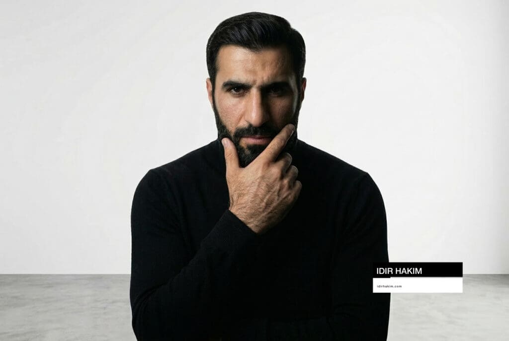 idir hakim photographe paris