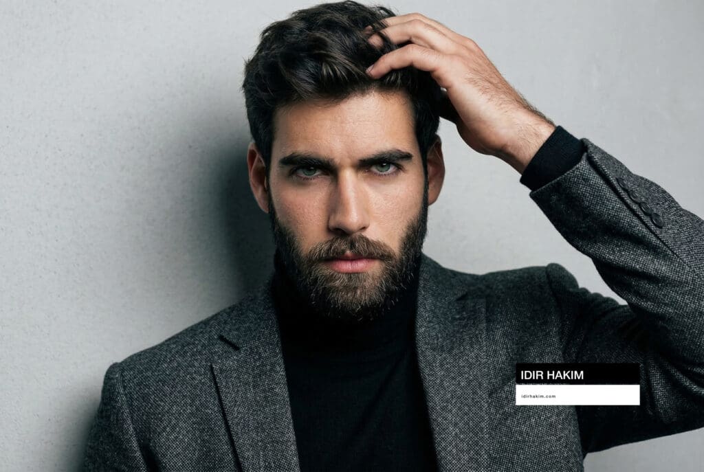 idir hakim photographe paris