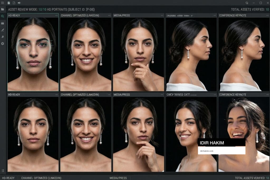 idir hakim photographe paris