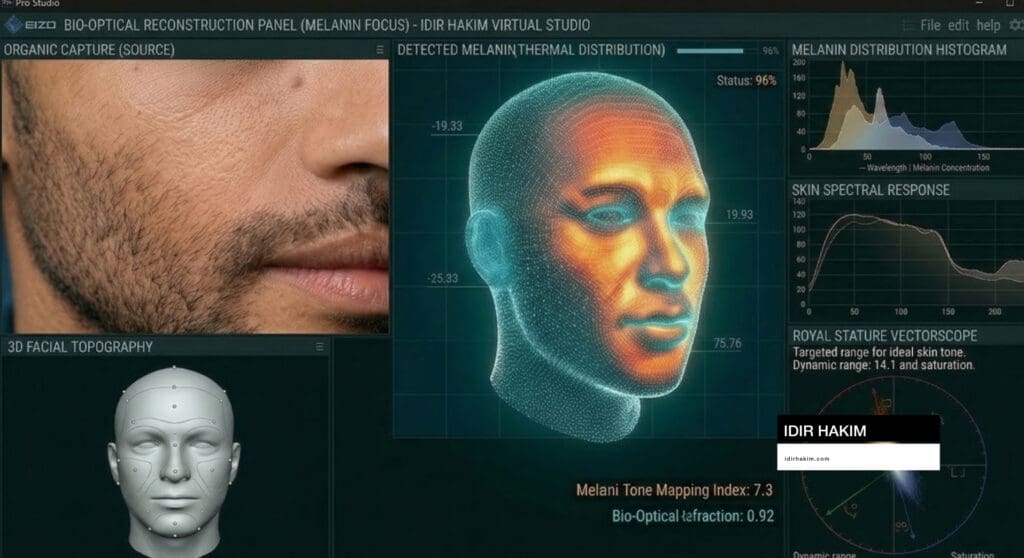 idir hakim photographe paris