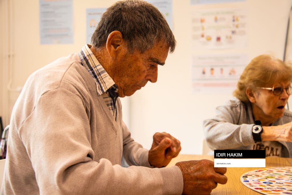 Planche photo avec code e-photo