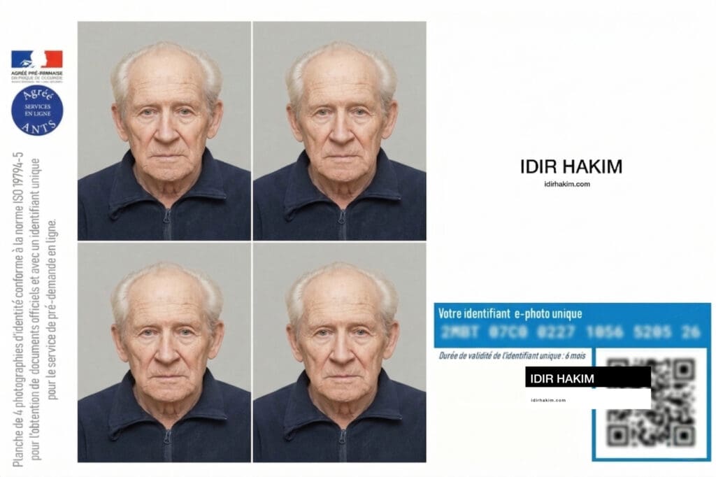 idir hakim photographe paris
