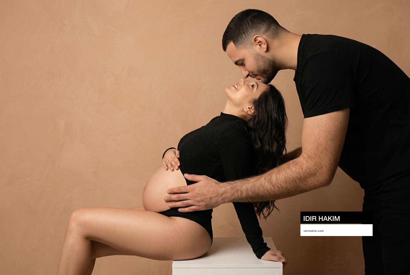 Photographe grossesse