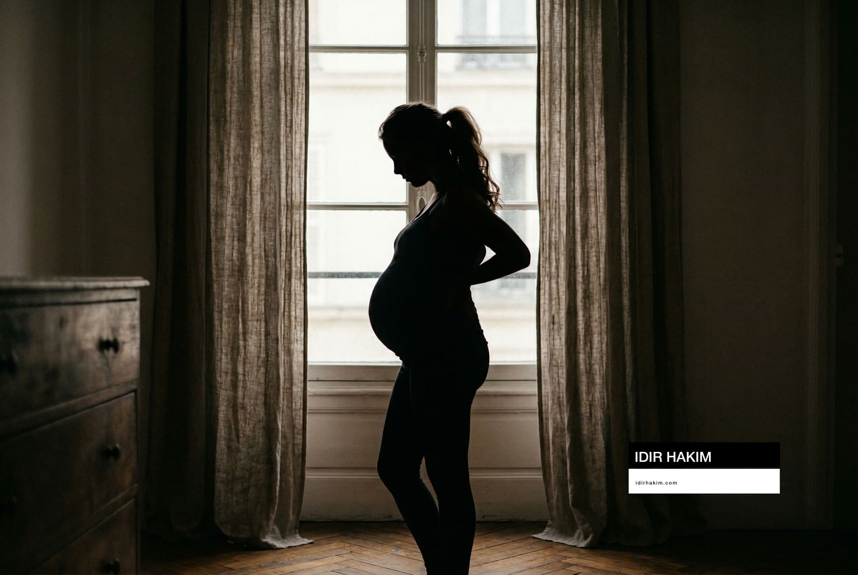 Photographe grossesse