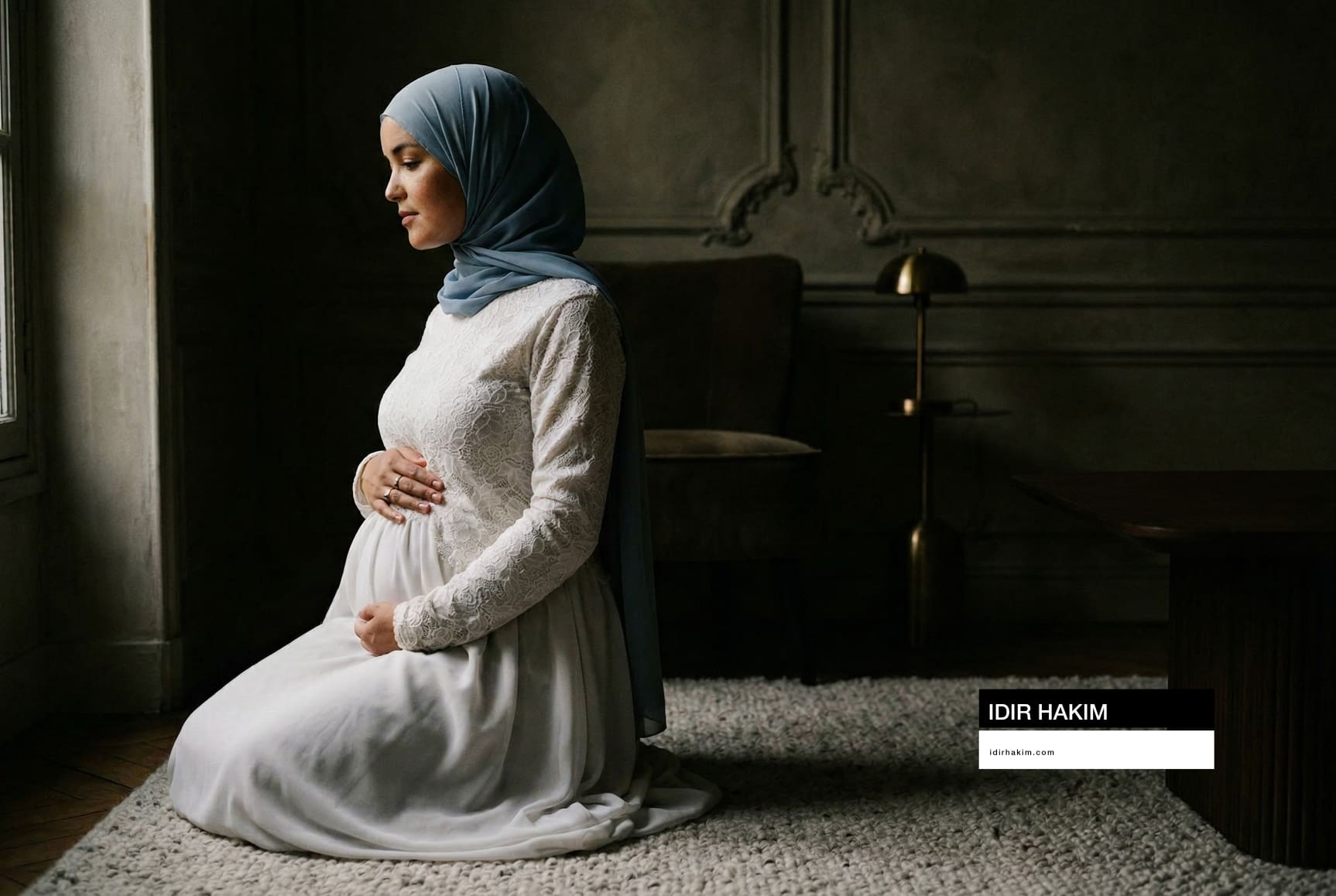 Photographe grossesse