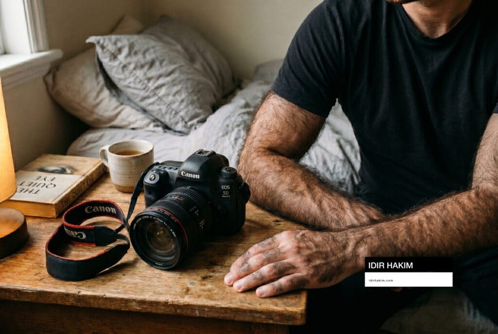 Photo identité handicapé hospitalisation